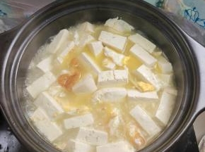 大火煮开！