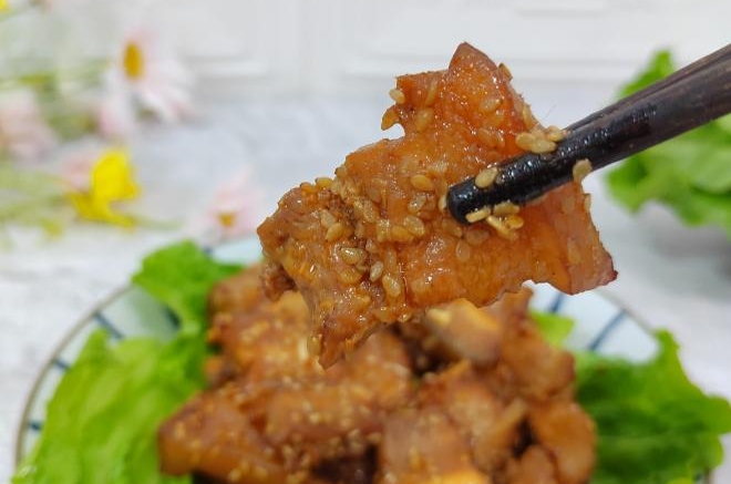 朝式烤肉