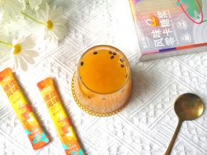 每天喝可以补充维C哦！