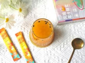每天喝可以补充维C哦！