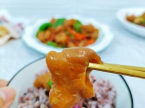下饭菜