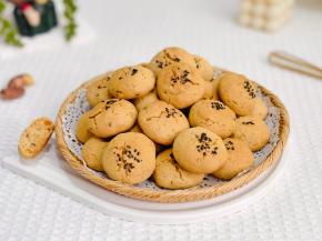 取出凉晾即可食用。
