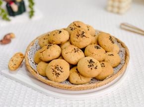 取出凉晾即可食用。