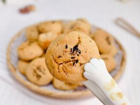 老少皆宜的小点心。