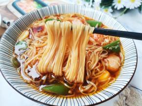 好吃到停不下来了！