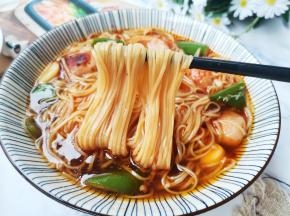 好吃到停不下来了！