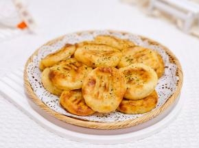 比薯条还好吃。