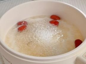 烧开煮15分钟。