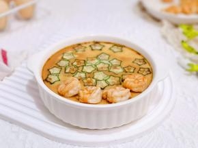 可以滴几滴芝麻油哦。