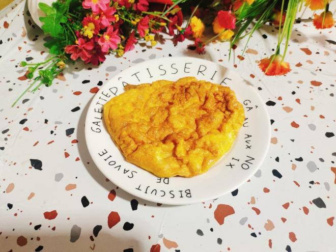 空气炸锅版炸蛋