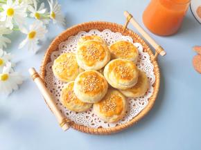 这颜值太诱人了。