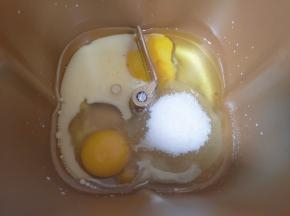 加入零卡糖。