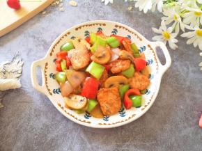 我家宝直夸太好吃啦！