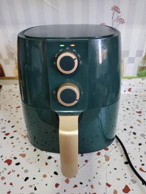 空气炸锅180度烤15分钟！