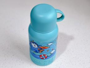 盖上盖子焖50分钟。