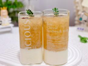 秋冬限定热饮。