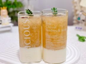 秋冬限定热饮。