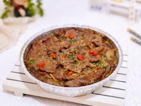 好吃到汤汁都不剩