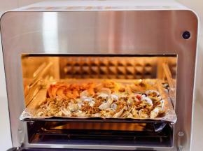 香味扑鼻而来。