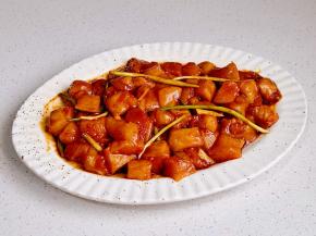 抓拌均匀，颜值30分钟。