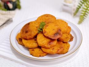 装盘即可食用。