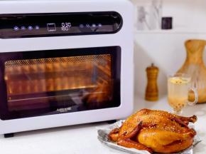 香味扑鼻而来。