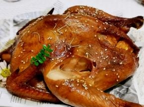 做法简单零难度。