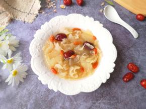 很适合冬天喝！