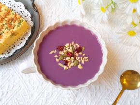 细腻顺滑口感特别好！