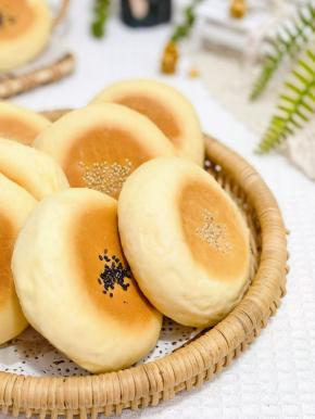 比面包还好吃。