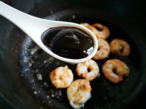 一勺蚝油，