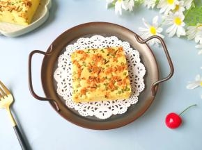 切块即可开吃。