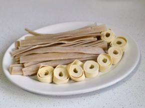 利用这时间准备配菜。