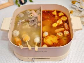 满足全家人味蕾。