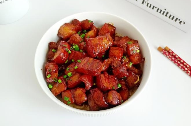 酱香五花肉