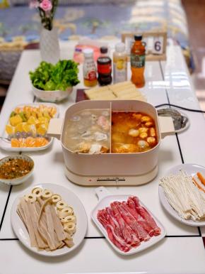 想吃自己做起来。