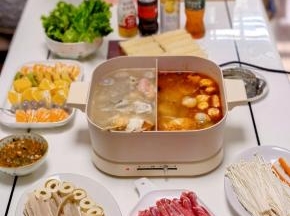 想吃自己做起来。