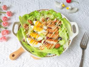 开启能量满满的一天！