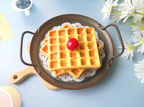 味道口感一级棒。