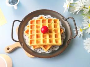 当早餐下午茶都不错！