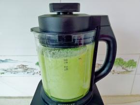 开启果蔬功能。