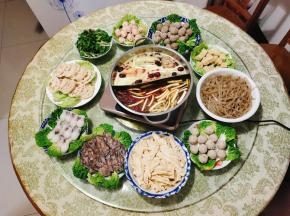 成品图