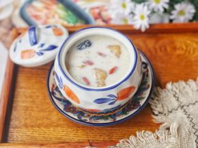 再炖5分钟就可以啦。