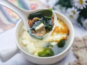 好喝。