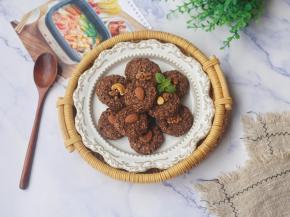 烤出来满屋飘香，一口接一口好吃到停不下来～