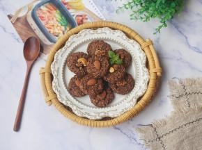 烤出来满屋飘香，一口接一口好吃到停不下来～