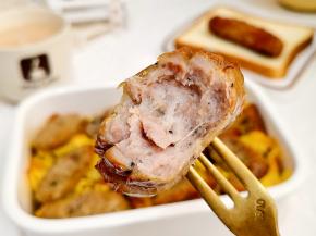 无淀粉无添加。