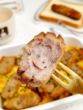 一口下去太满足了。