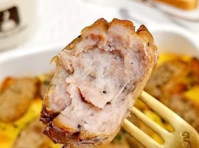 一口下去太满足了。