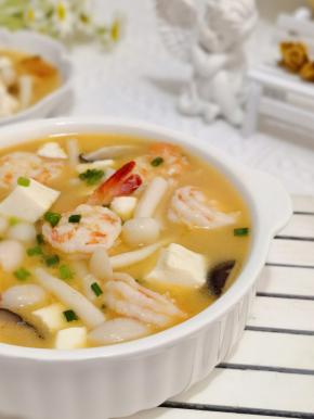 天冷了做给家人吃吧！